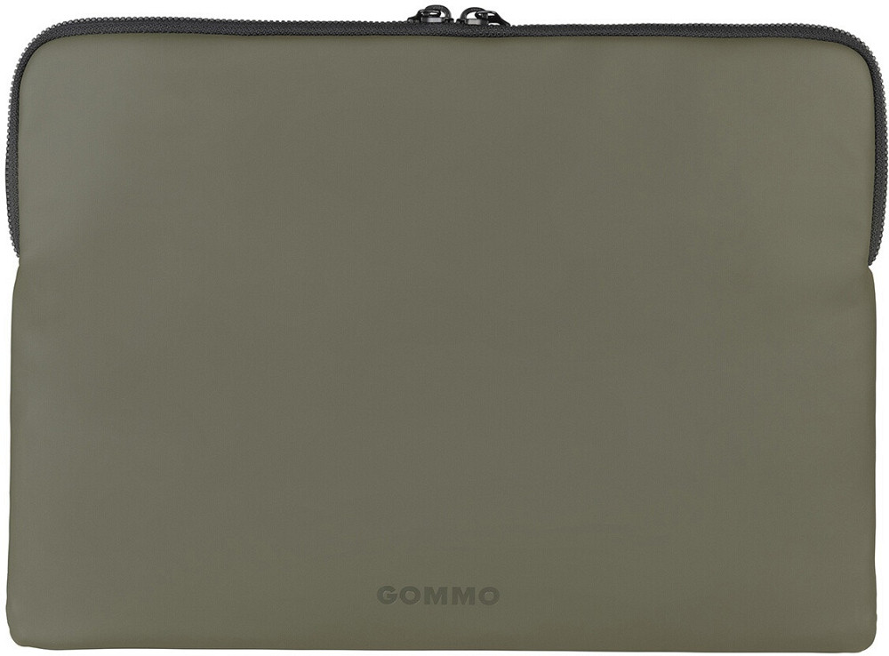 Чохол Tucano Gommo MB Pro 16" Green (BFGOM1516-VM) ( 15166 ) Харків - фото 4