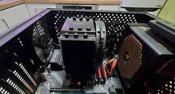 Відеокарта Gigabyte PCI -Ex GeForce GT 710 2048MB GDDR5 (64Bit), HDMI. Харків