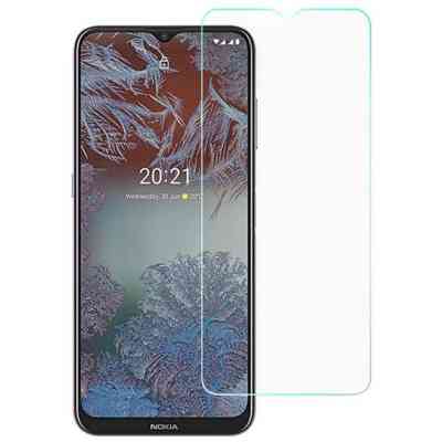 Стекло защитное Drobak Nokia С21 Plus (444469) Винница