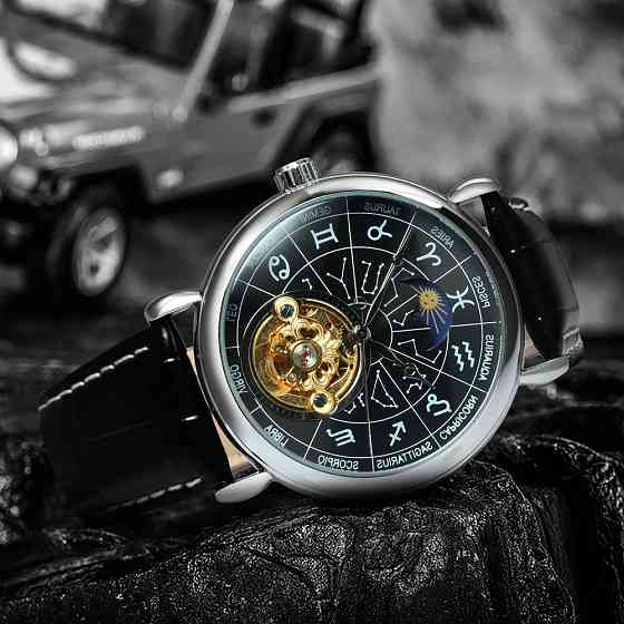 Winner 8271 Silver-Black Киев