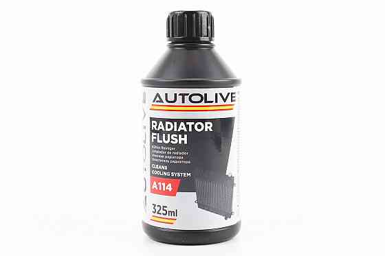 Очисник системи охолодження двигуна "RADIATOR FLUSH", 325ml Киев