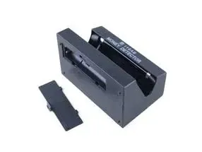 Детектор валют 118AB от сети 100х100х160 мм 2844 Одеса - фото 2