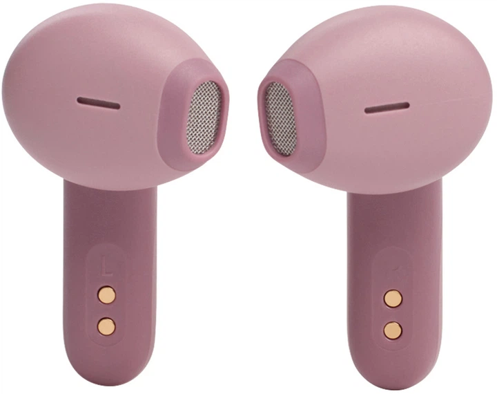 Навушники JBL Wave 300 TWS Bluetooth 5.2, Pure Bass, 26 год, сенсорне керування, IPX2, швидка зарядка Київ - фото 5