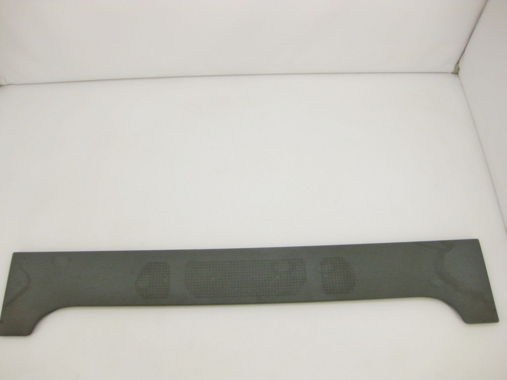 Mercedes-Benz  A2216901430 7J55 Накладка динаміка в задній полиці сіра Одеса - фото 1