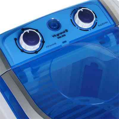 Стиральная машина Vilgrand V145-2570blue Винница