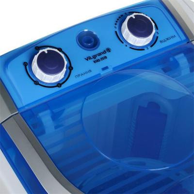 Пральна машина Vilgrand V145-2570blue Вінниця - фото 5