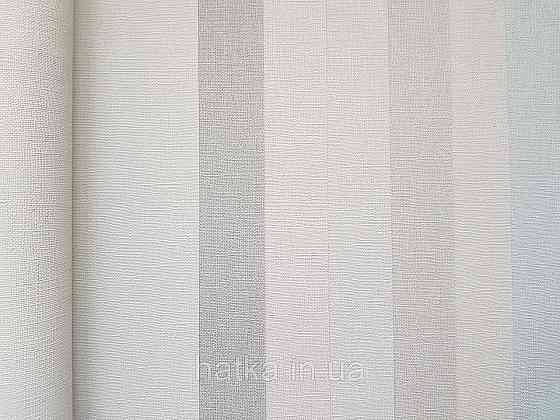 Шпалери вінілові на флізелін S. A. Creation Podium метрові під штукатурку темно-сірий 37910-2 Київ