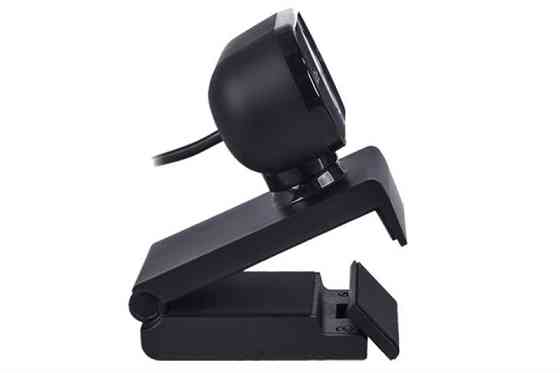 Вебкамера A4Tech PK930HA USB Black Чорний Харьков