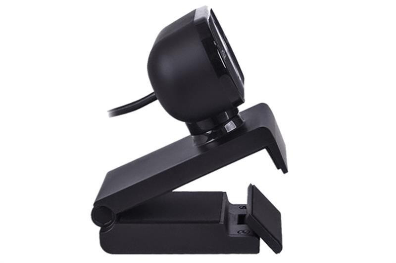 Вебкамера A4Tech PK930HA USB Black Чорний Харьков - изображение 3
