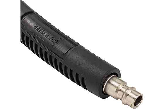 Шланг резиновый воздушный армированный с фитингами 8*15мм*15м PA-AHC-10/F Partner Одесса