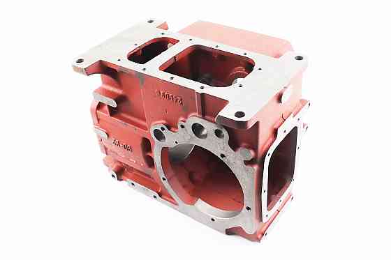 Блок двигуна, поршень 90mm або 92mm, кришка права 9отв., кришка ліва 5отв. R190N+гільза Київ