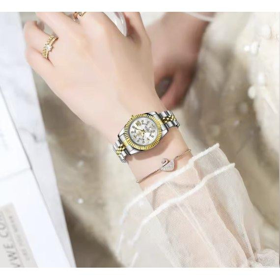 Жіночий наручний годинник Poedagar Princess Вінниця - фото 5