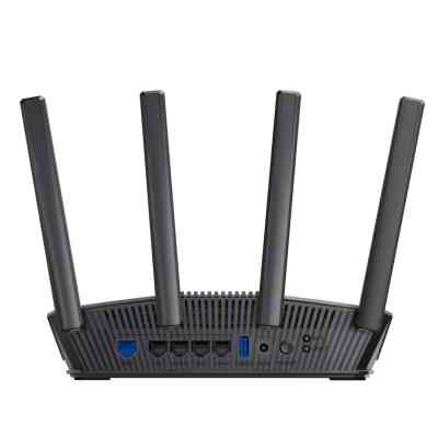 Маршрутизатор ASUS RT-BE82U (90IG0990-MO9B00) Винница