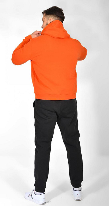 Тёплый костюм на флисе (52) Киев - изображение 7