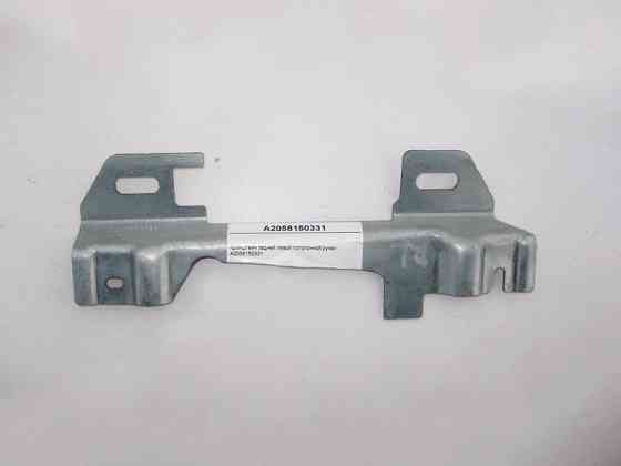 Mercedes-Benz  A2058150331 Кронштейн задньої лівої стельової ручки C-Class W205 Одесса