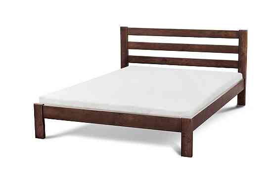 Ліжко Гефест 1400*2000 білий Днепр