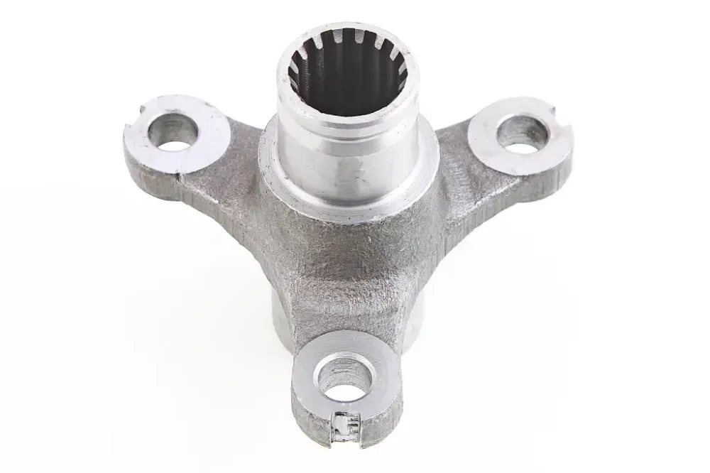 Фланець еластичної муфти 2101 великий «Flagmus» Вінниця - фото 1