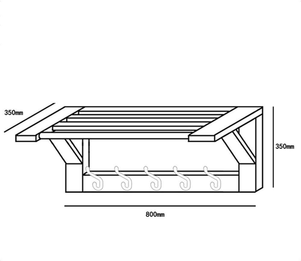 Вешалка для одежды 