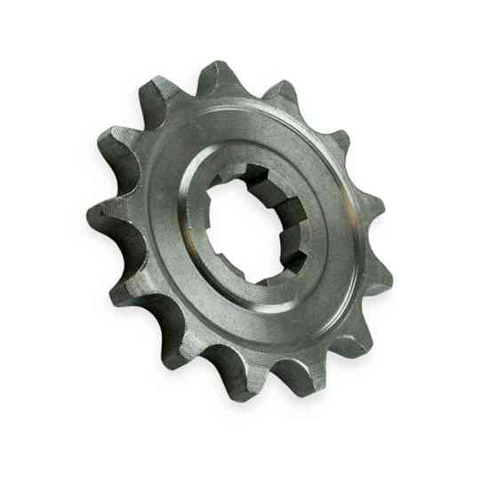 Звезда мотоцикл Минск 13 зуб передняя Мукачево