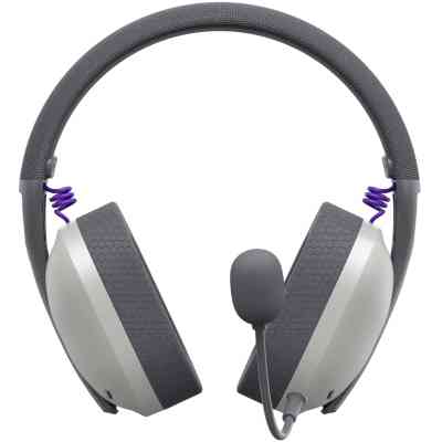 Наушники Havit Fuxi-H3 Gray (6939119064419) Винница