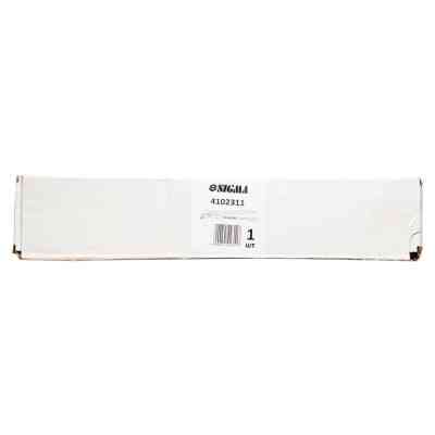 Ключ Sigma трубный 45° 1" CrV (4102311) Винница