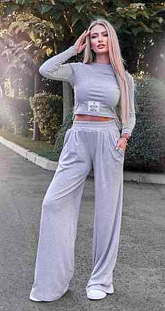 Костюм джерсі з начосом (42) Київ