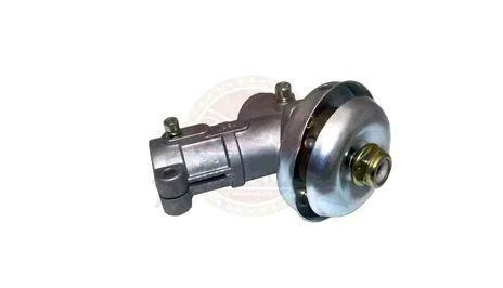 Редуктор мотокосы 4Т (Ø26) S Мукачево - фото 1