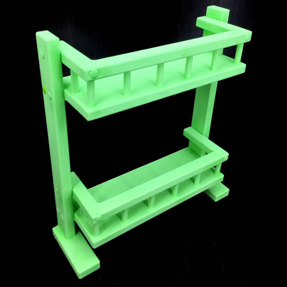 Полка настенная / настольная 