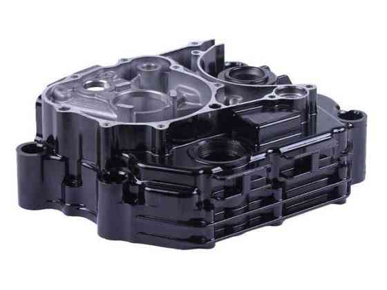 Картер лівий мотоцикл CG300 Мукачево