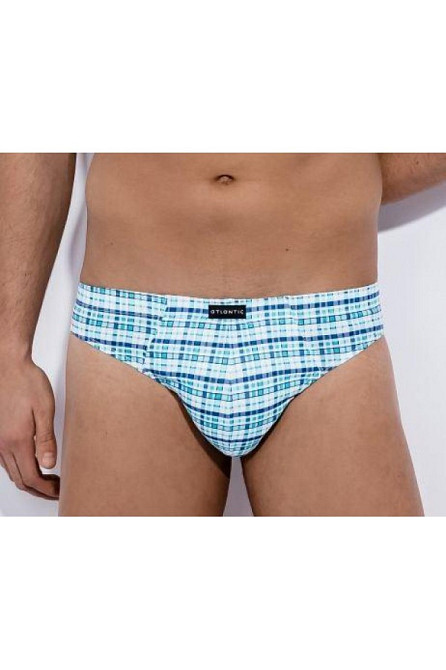 Труси чоловічі Atlantic MP-1365 Київ - фото 4