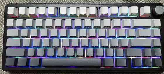 Attack shark x85 механическая клавиатура pro В наличии! Харьков