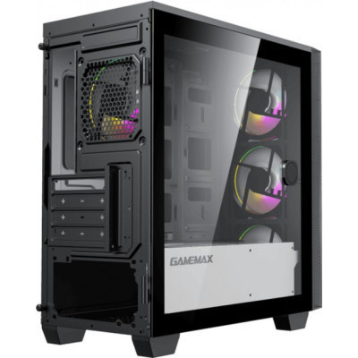 Корпус Gamemax Aero Mini Винница - изображение 11