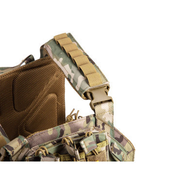Плитоноска 2E Assault Тип 4 2Е Camouflage (2E-MILPLACARTYPE4-YA-CC) Винница - изображение 9
