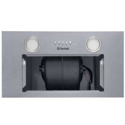 Витяжка кухонна Perfelli BI 5652 I 1000 LED Вінниця - фото 11