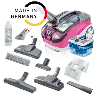 Пилосос Thomas Allergy &amp; Family (788585) Вінниця - фото 8