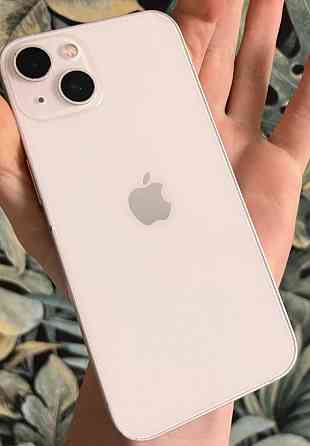 Айфон iPhone 13 Starlight 128Gb. Neverlock. Киев