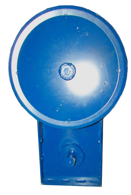 Серцевина подрібнювача гілок + шків Харьков - изображение 2