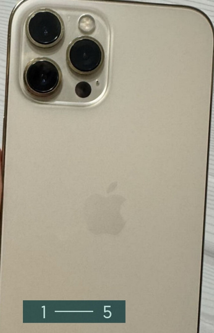 Айфон iPhone 12 Pro Max 128Gb. Київ - фото 3