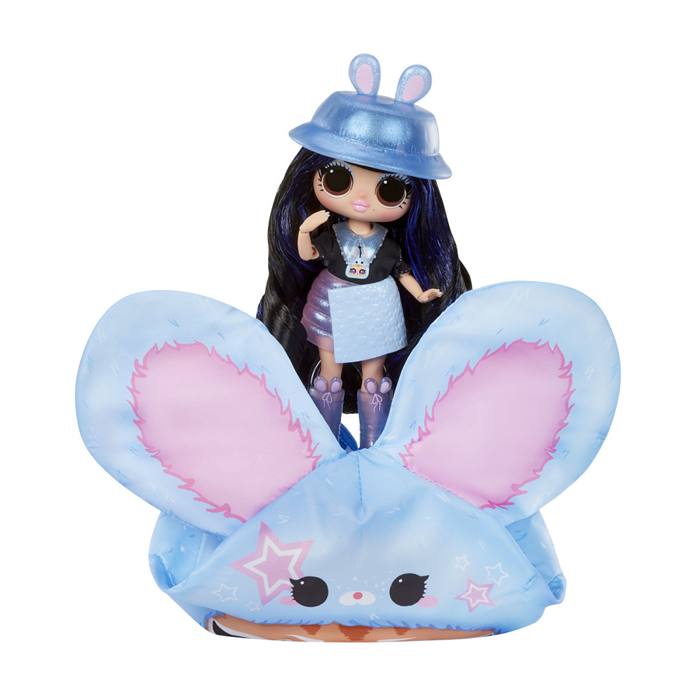 Ігровий набір з лялькою L.O.L. Surprise! серії Tweens Costume - Айя Черрі Днепр - изображение 8