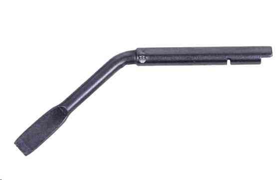 Рычаг ограничителя оборотов мотоблок 188F/190F/192F Мукачево