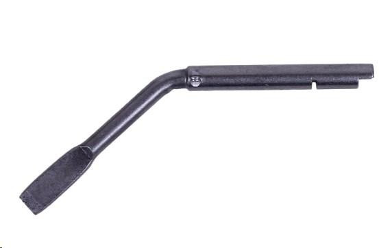 Важіль обмежувача обертів мотоблок 188F/190F/192F Мукачево - фото 1