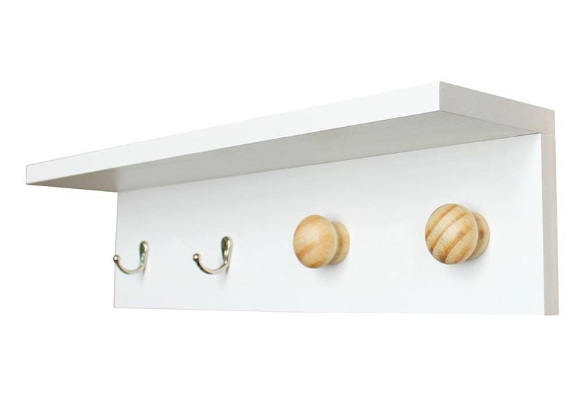 Ключница деревянная 