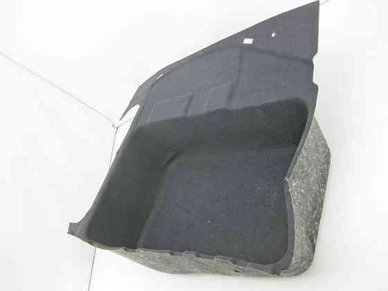 Mercedes-Benz  A2116904825 9C53 Обшивка піддону багажника антрацит E-Class W211 Одесса