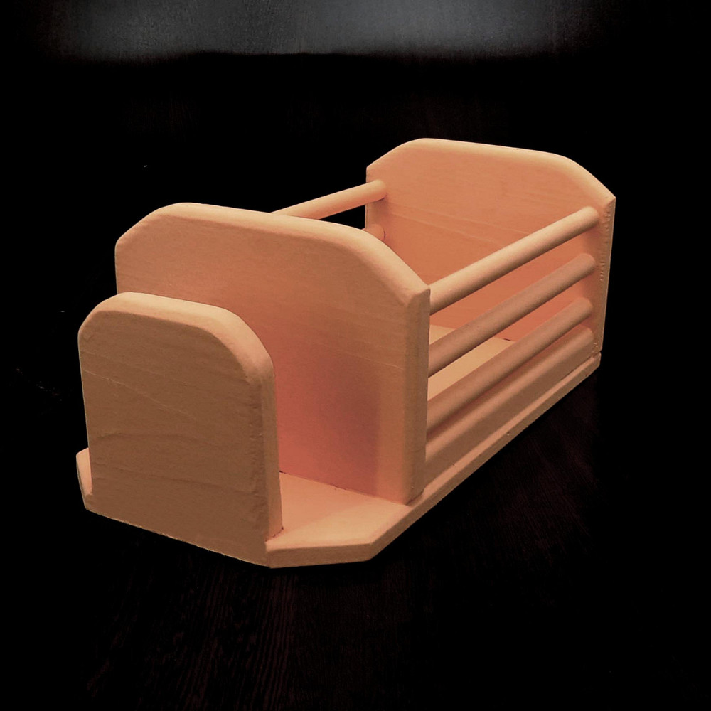 Хлібний лоток "Бастилія" грейпфрут Миколаїв - фото 6