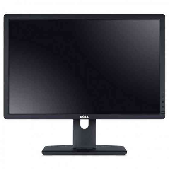 Монітор 19" Dell P1913B Black клас "Б" Луцьк