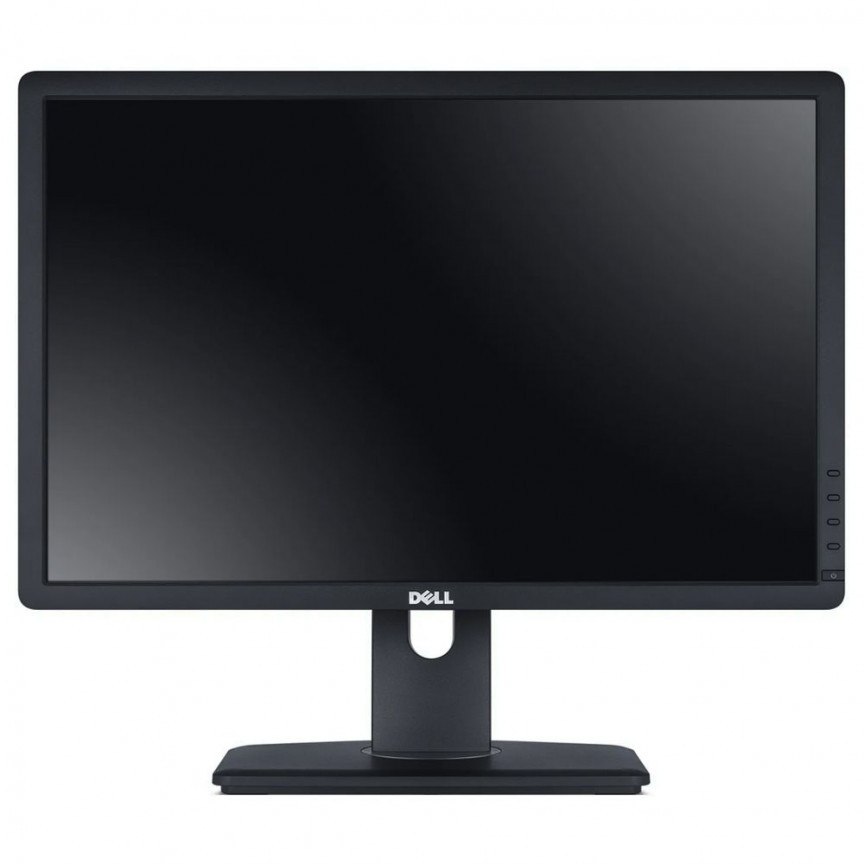 Монітор 19" Dell P1913B Black клас "Б" Луцьк - фото 1