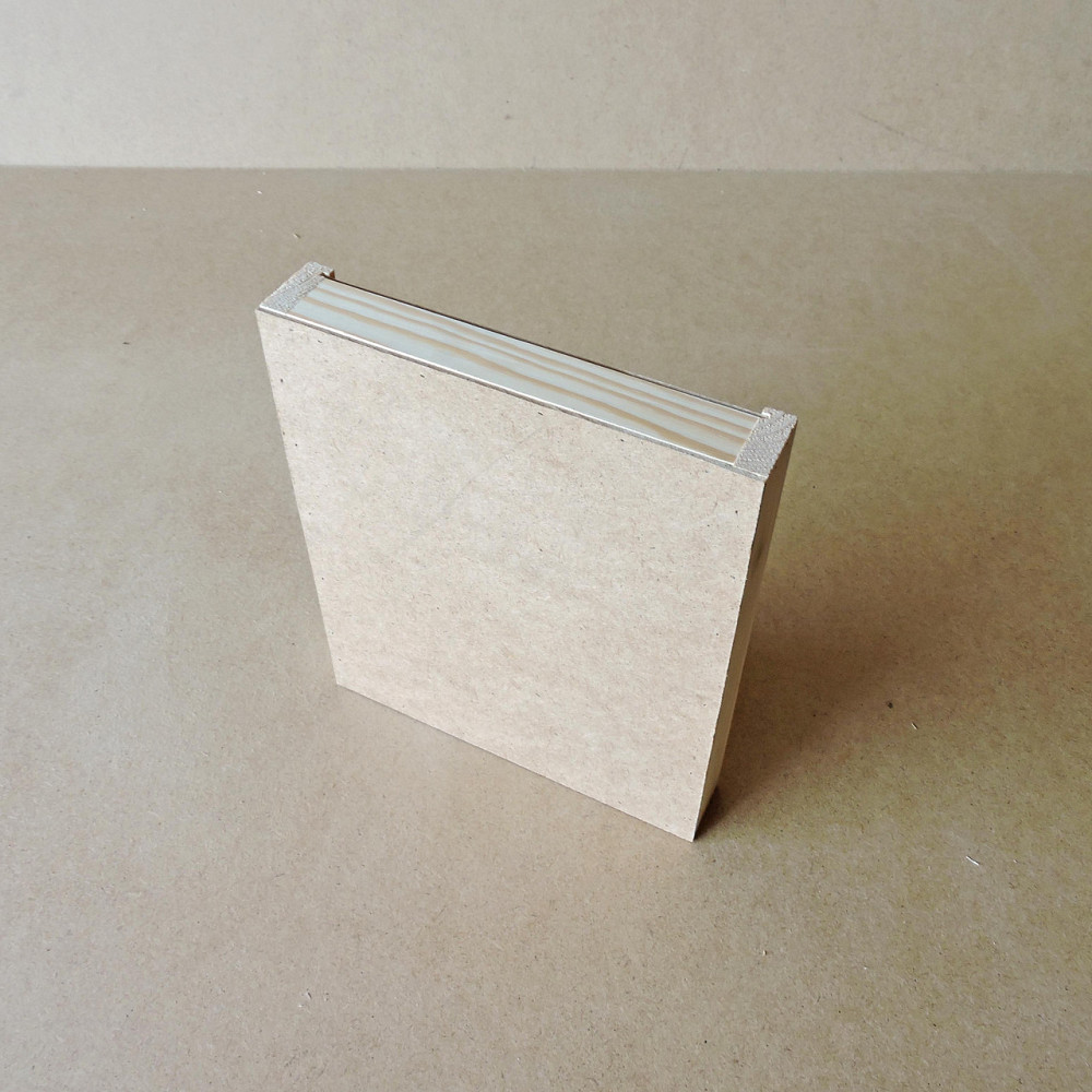 Пенал деревянный 