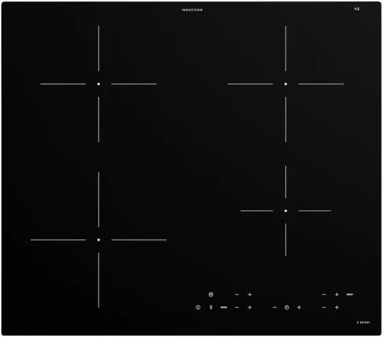 Варочная поверхность IKEA MATMÄSSIG 10467093 Киев