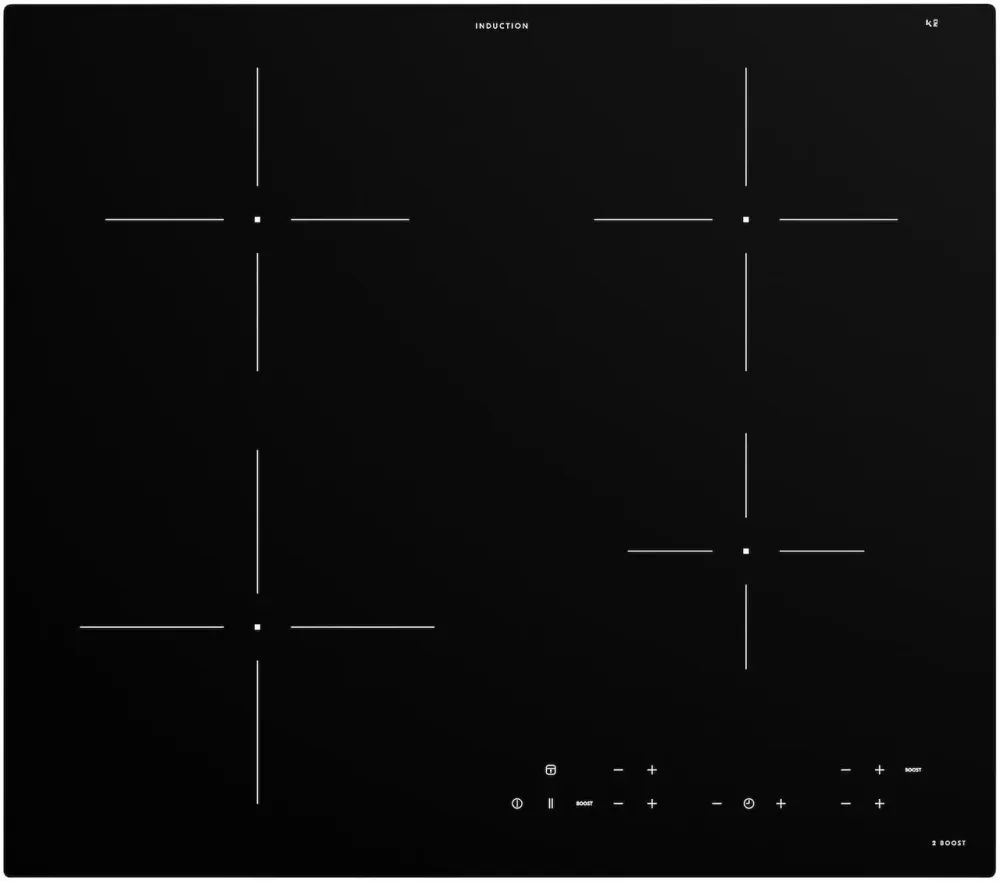 Варочная поверхность IKEA MATMÄSSIG 10467093 Киев - изображение 1