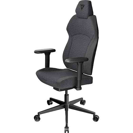 Крісло для геймерів TX3 Solo 360 Loft Air Dark Grey (TEGC-208010Z.Z1) ( 18744 ) Харків